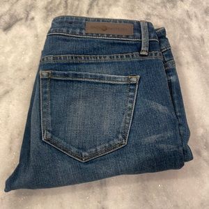 Treasure and Bond Skinny Fit - Sz 27
